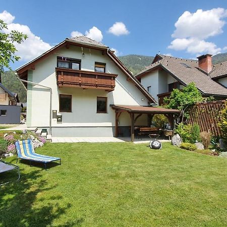 Apartma Majda Kranjska Gora Exterior photo