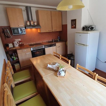Apartma Majda Kranjska Gora Exterior photo