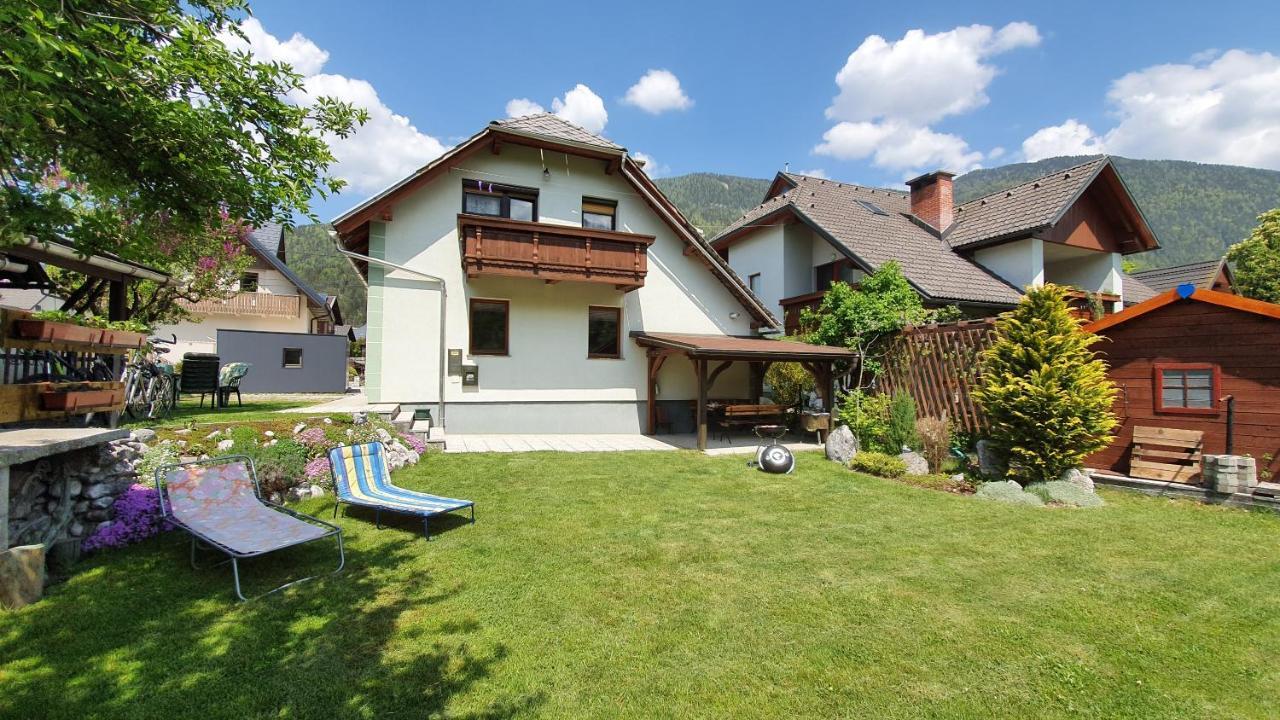 Apartma Majda Kranjska Gora Exterior photo