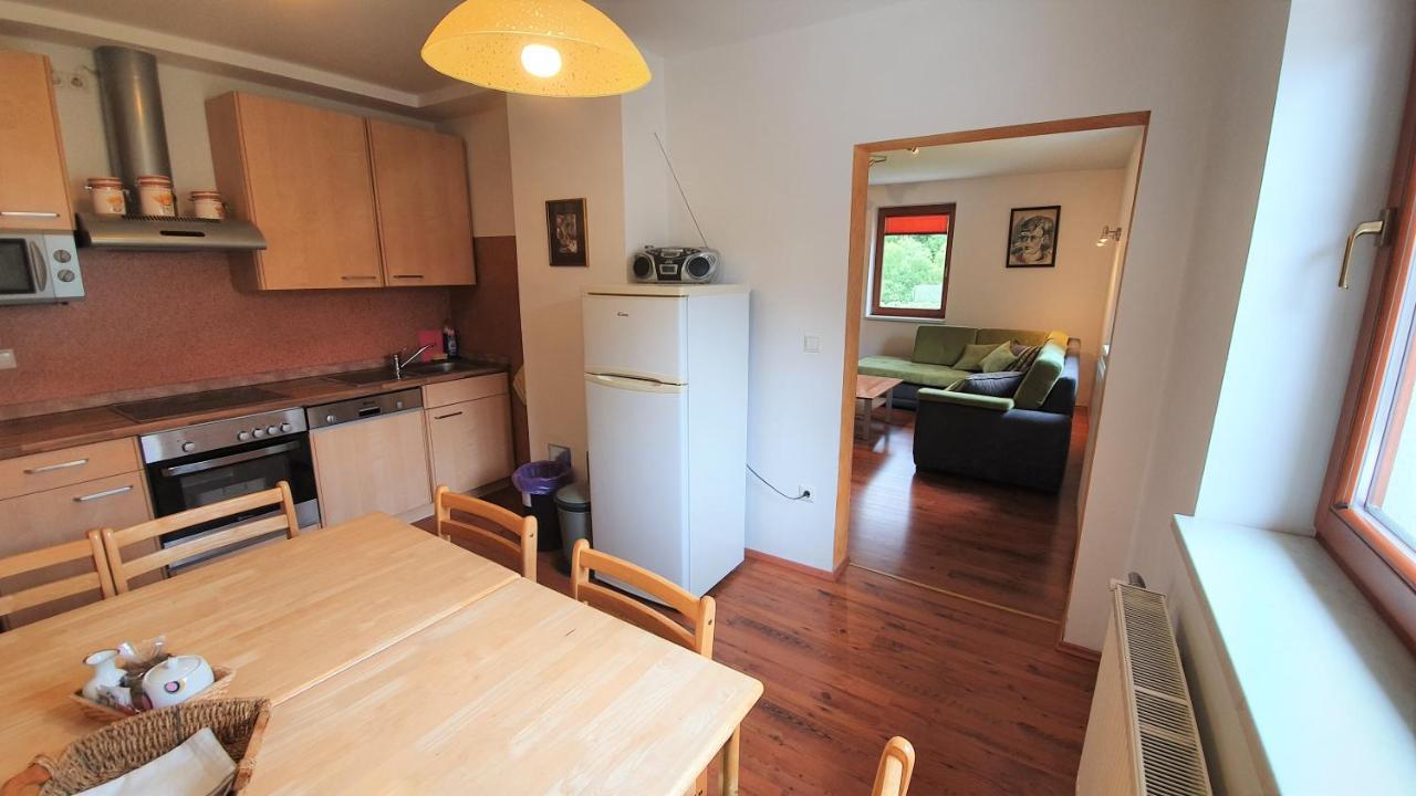 Apartma Majda Kranjska Gora Exterior photo