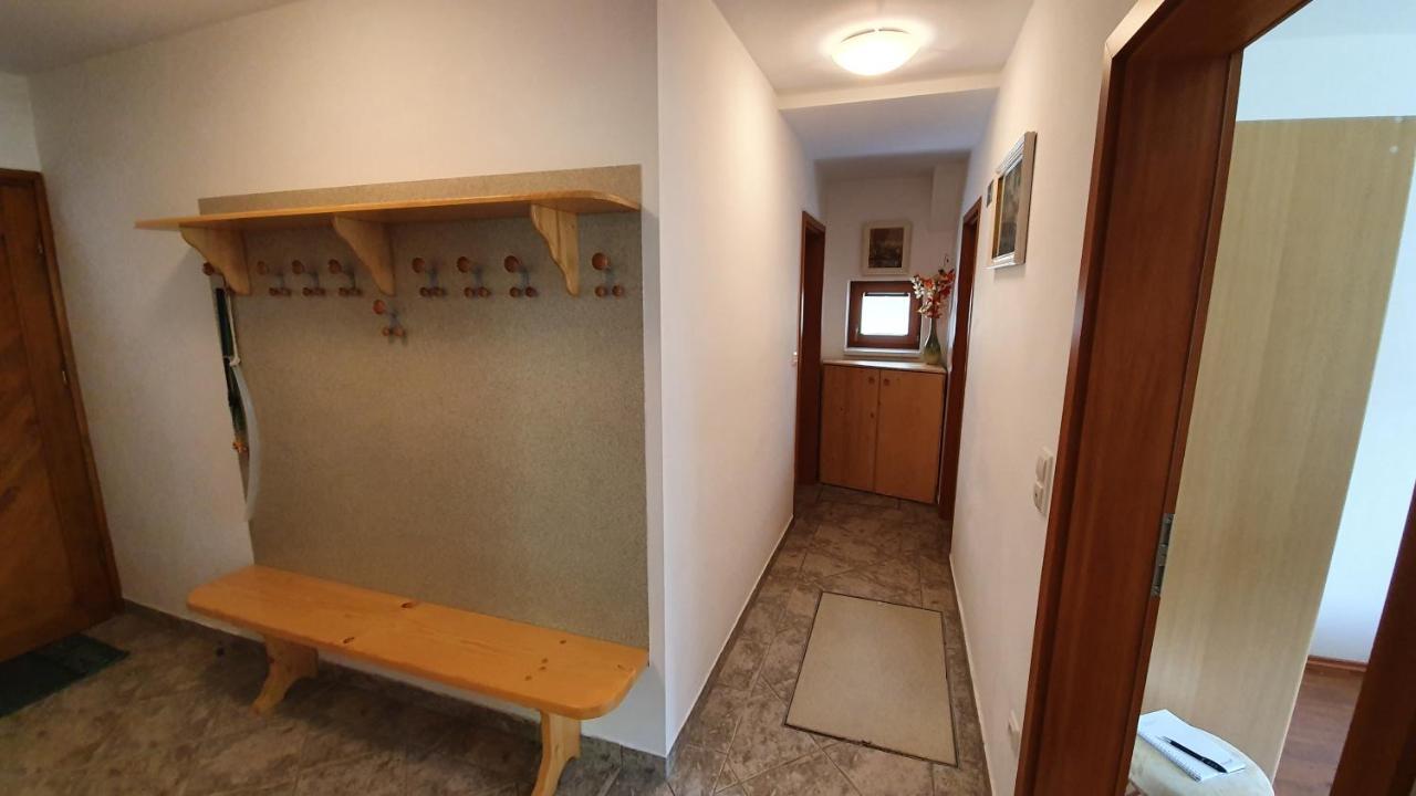 Apartma Majda Kranjska Gora Exterior photo