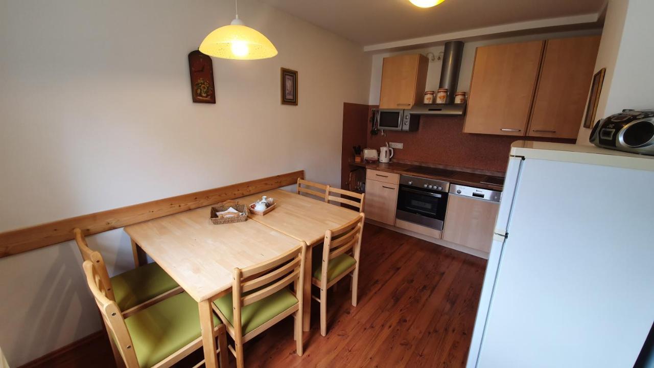 Apartma Majda Kranjska Gora Exterior photo