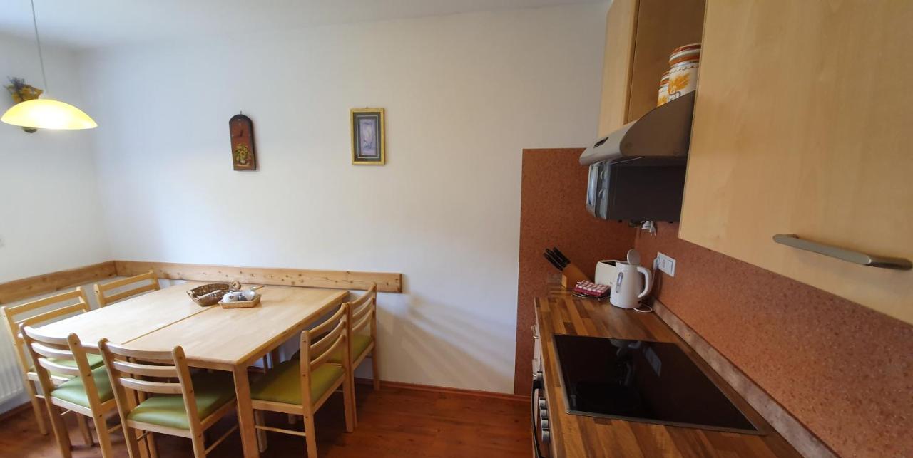 Apartma Majda Kranjska Gora Exterior photo