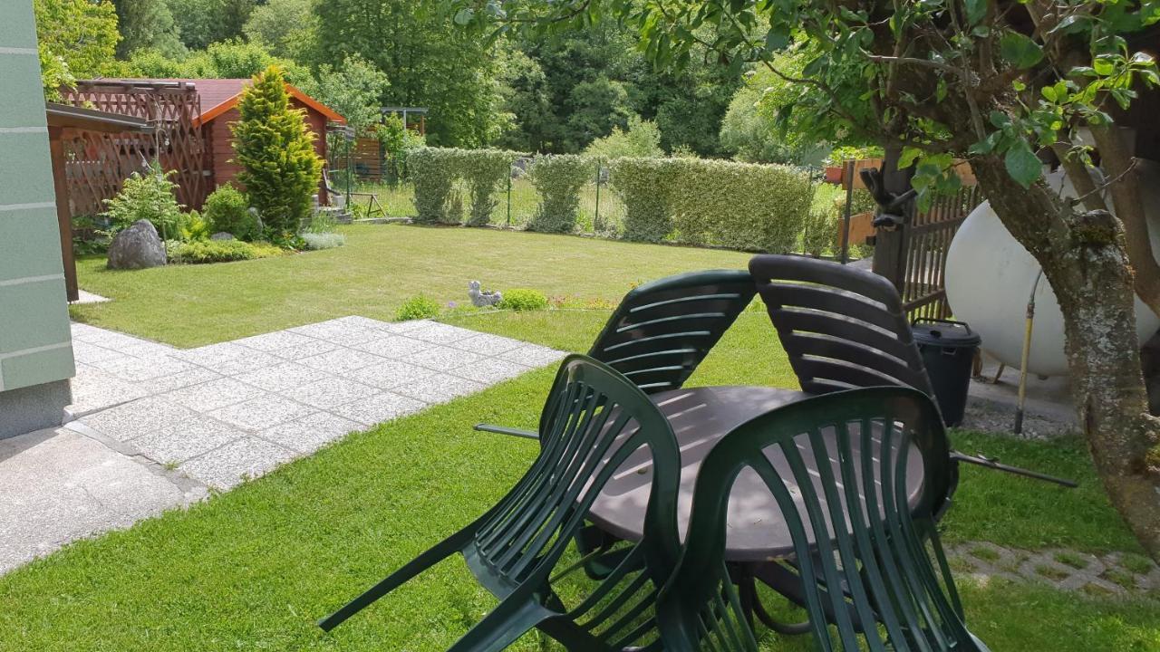 Apartma Majda Kranjska Gora Exterior photo