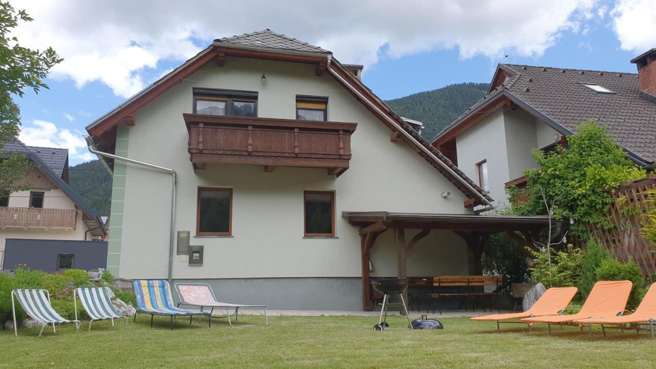 Apartma Majda Kranjska Gora Exterior photo