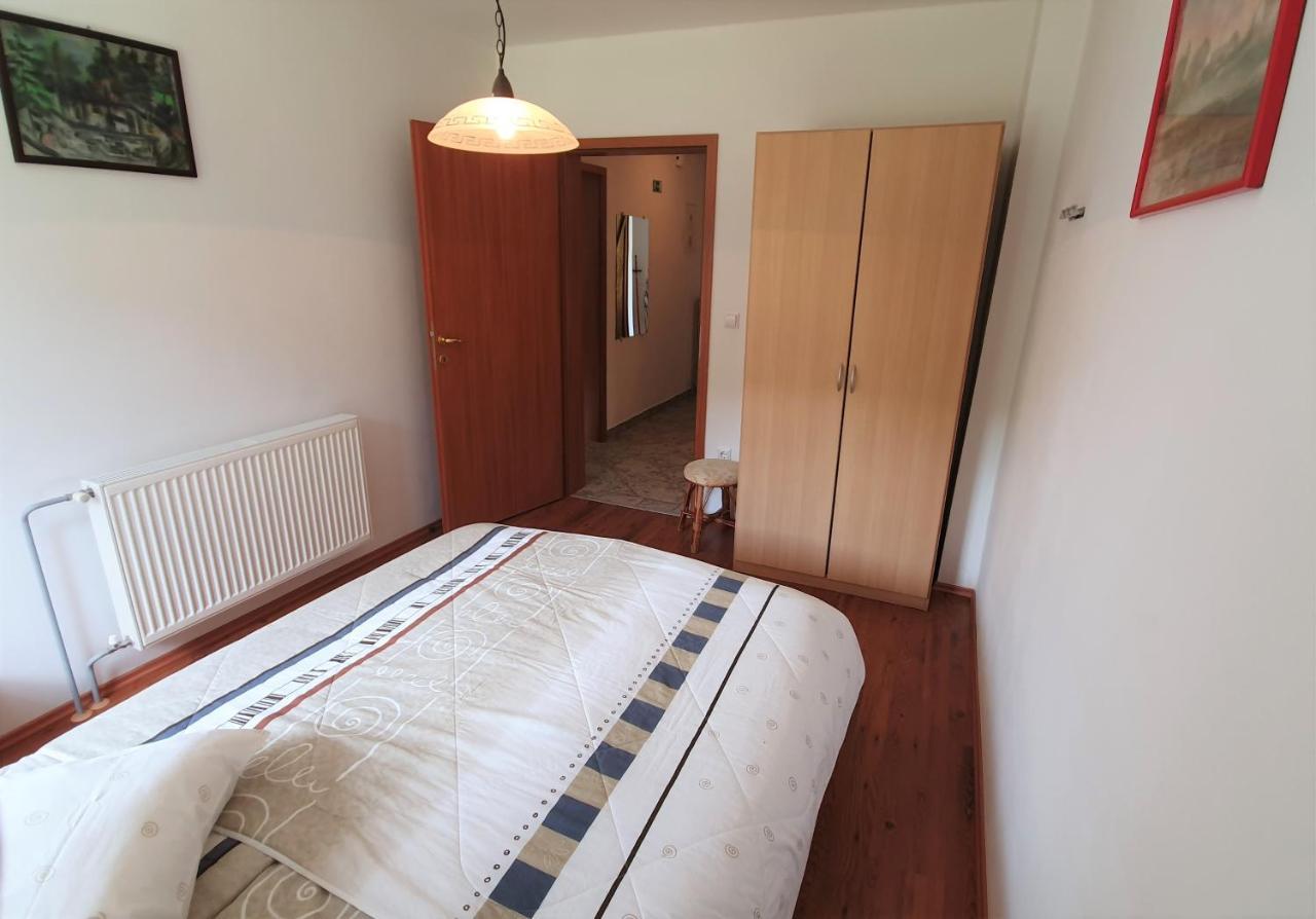 Apartma Majda Kranjska Gora Exterior photo